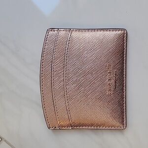 Kate Spade card holder